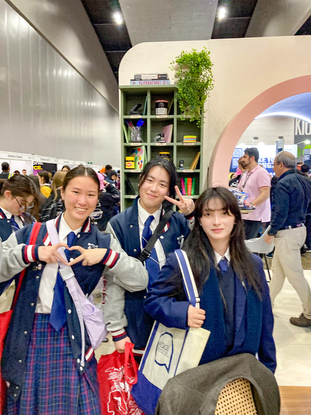 St. Andrews Christian College