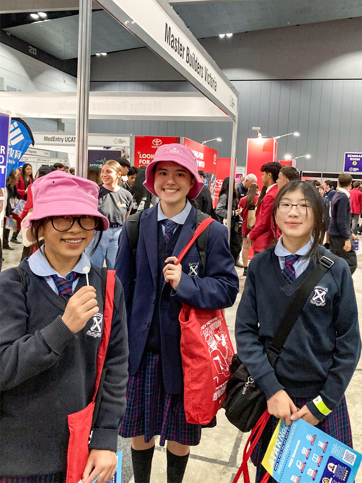 St. Andrews Christian College