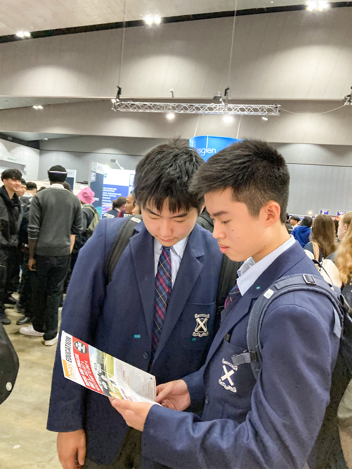 St. Andrews Christian College