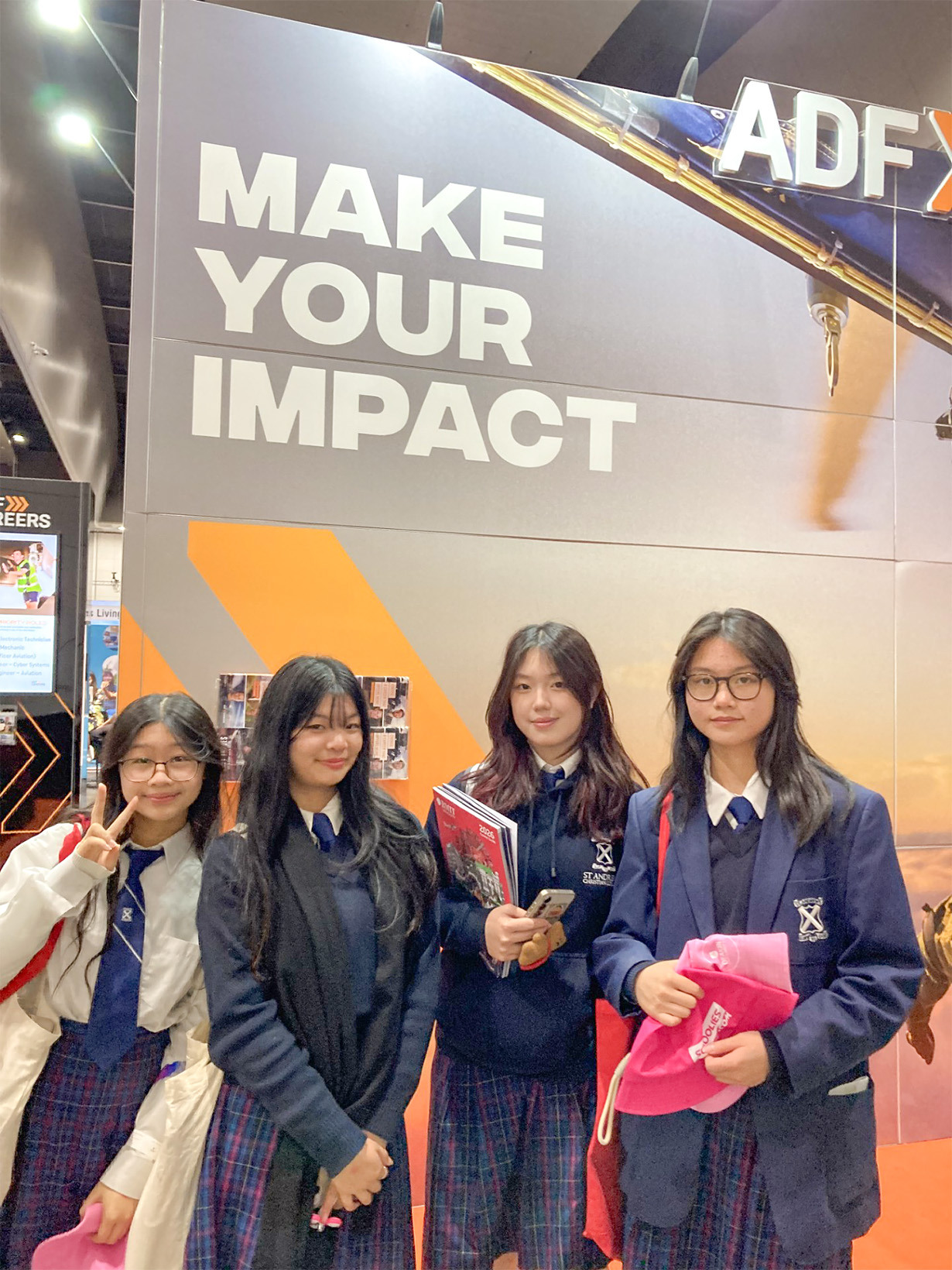 St. Andrews Christian College