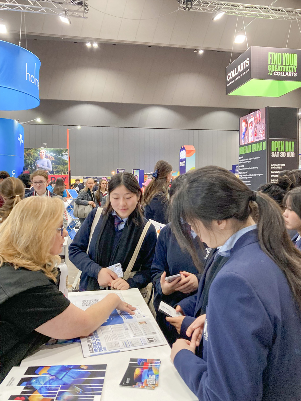 St. Andrews Christian College