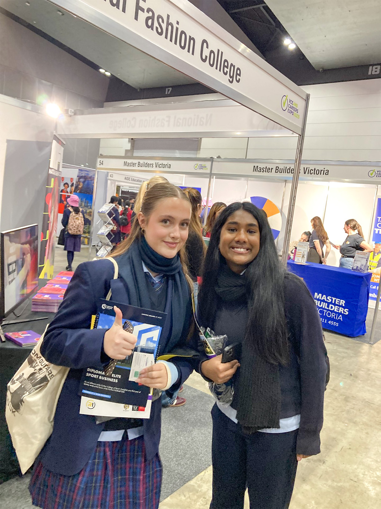 St. Andrews Christian College