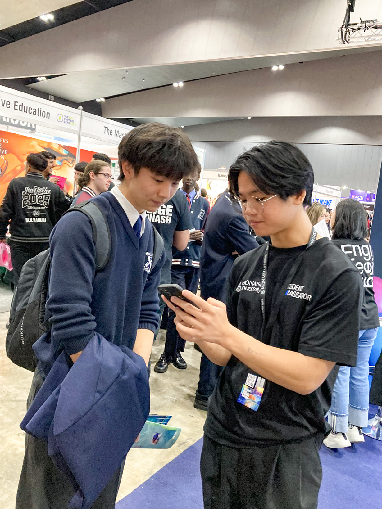 St. Andrews Christian College