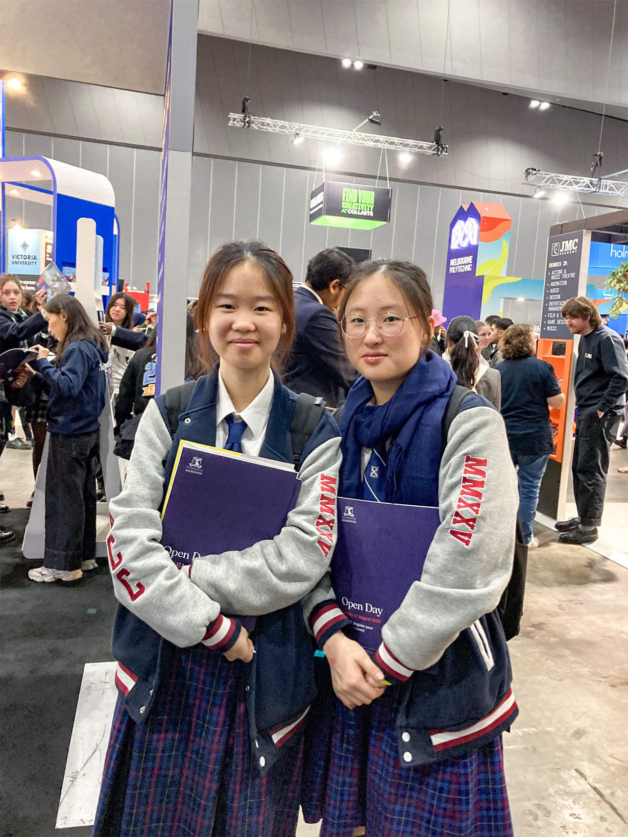 St. Andrews Christian College