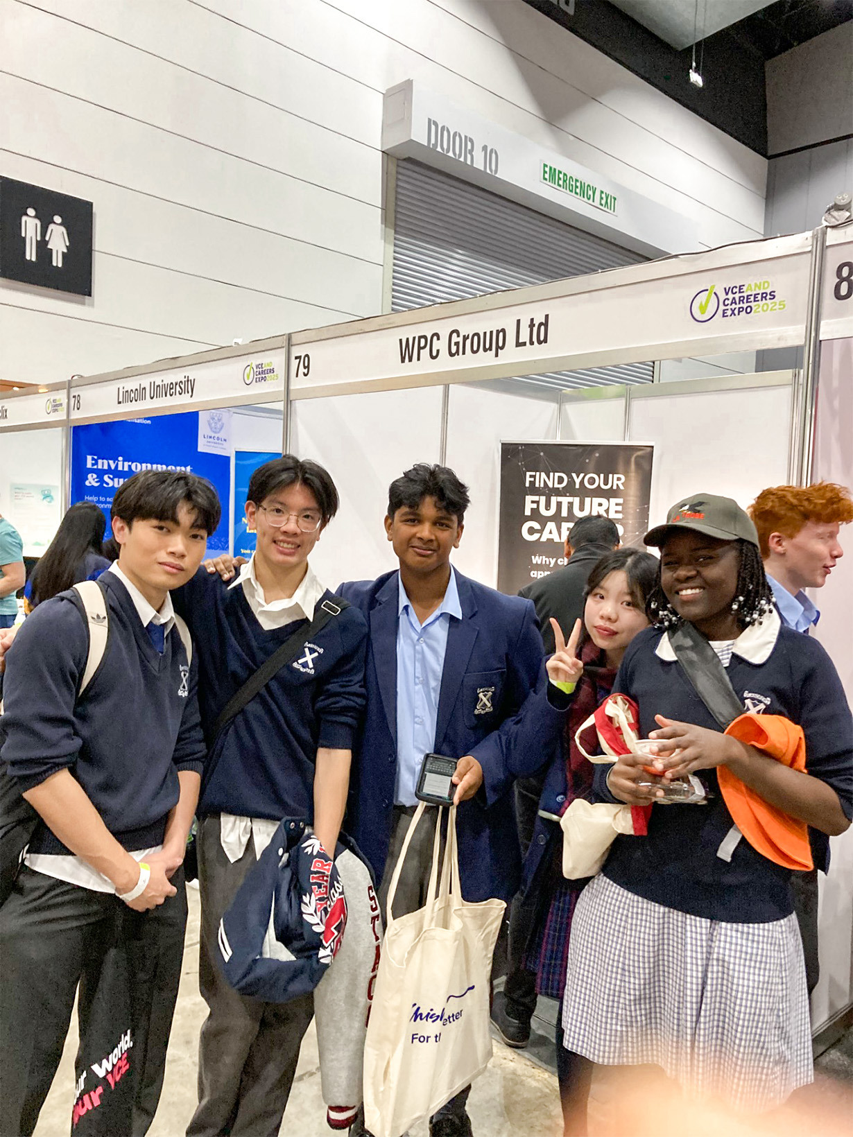 St. Andrews Christian College