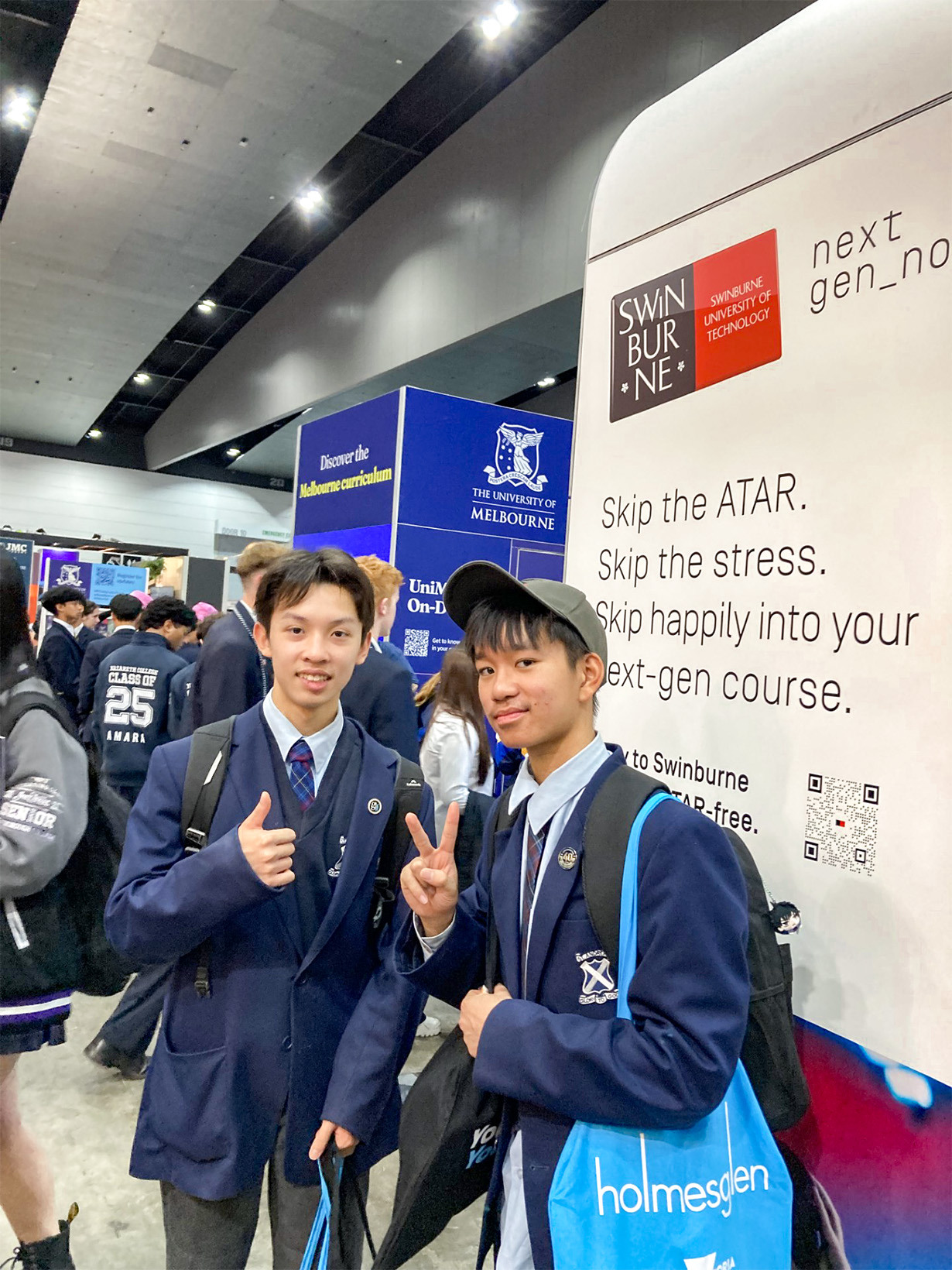 St. Andrews Christian College