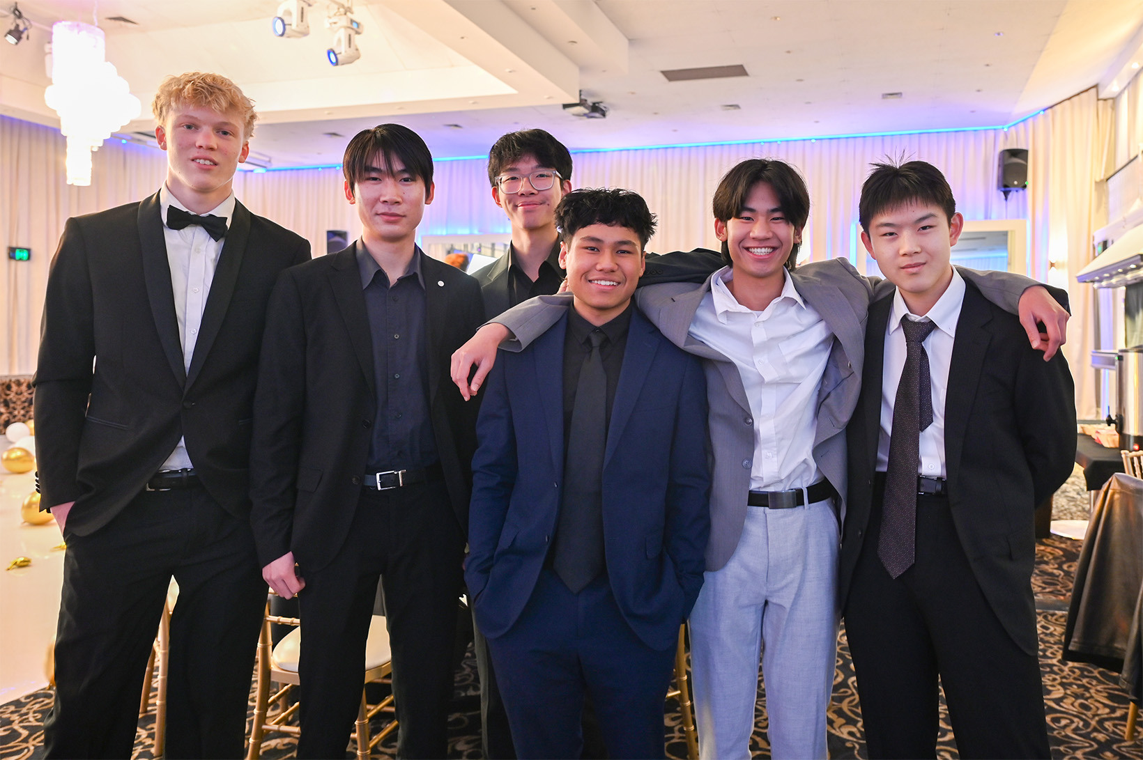 St. Andrews Christian College