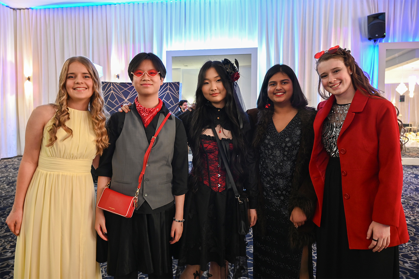 St. Andrews Christian College