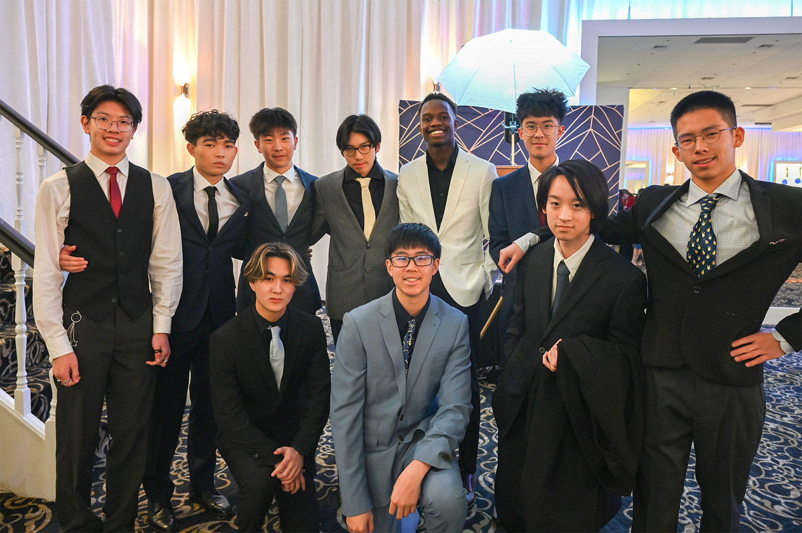 St. Andrews Christian College