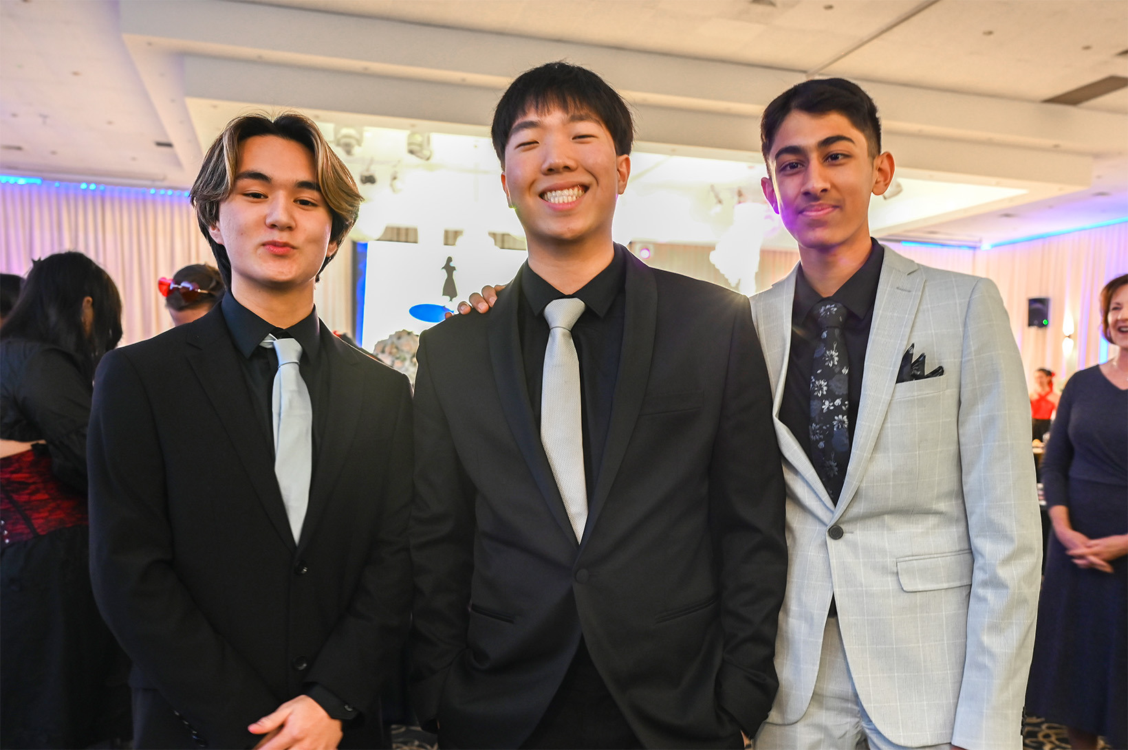 St. Andrews Christian College