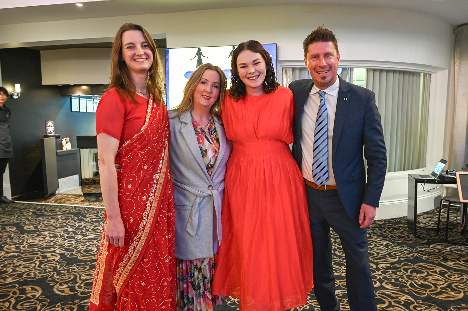 St. Andrews Christian College