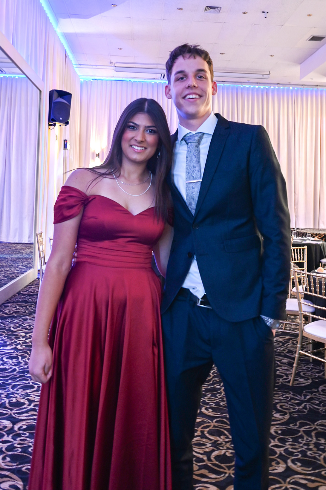 St. Andrews Christian College