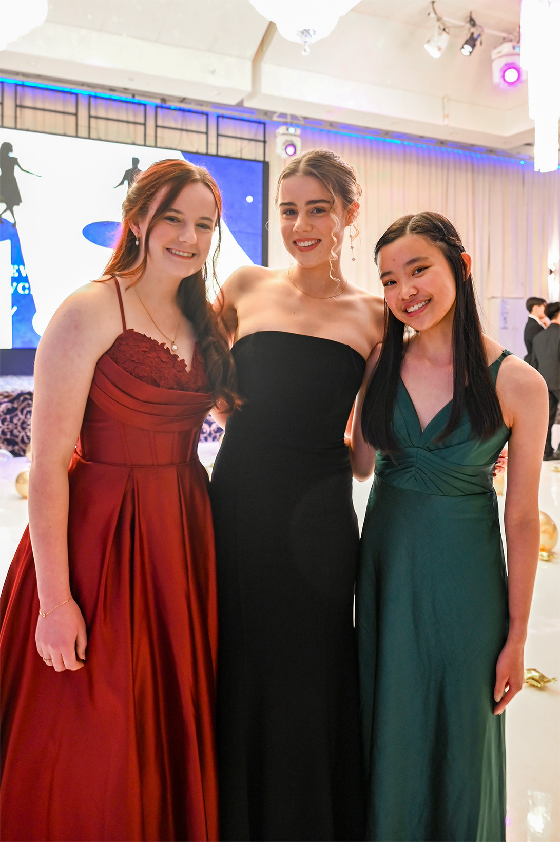 St. Andrews Christian College