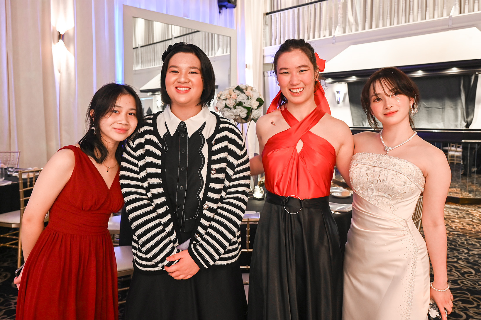 St. Andrews Christian College