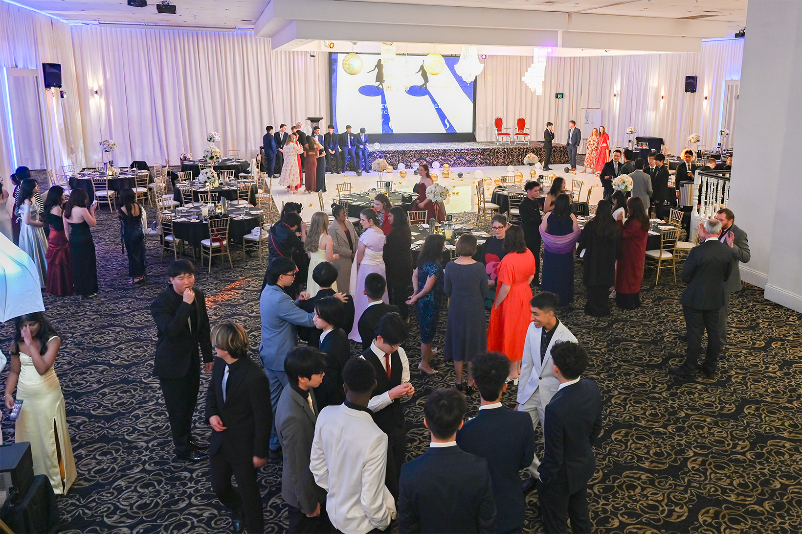 St. Andrews Christian College