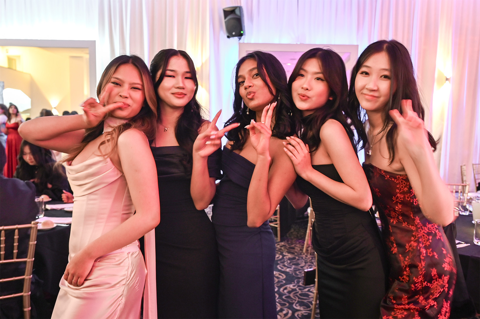 St. Andrews Christian College