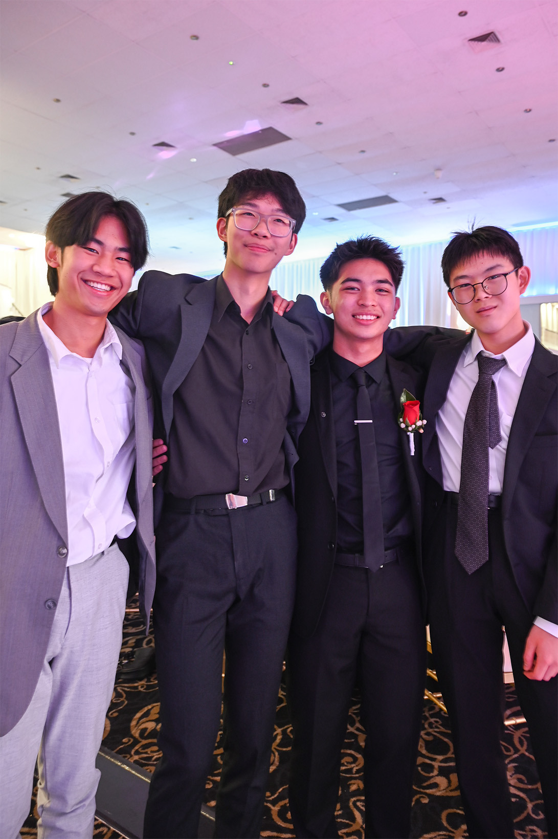 St. Andrews Christian College