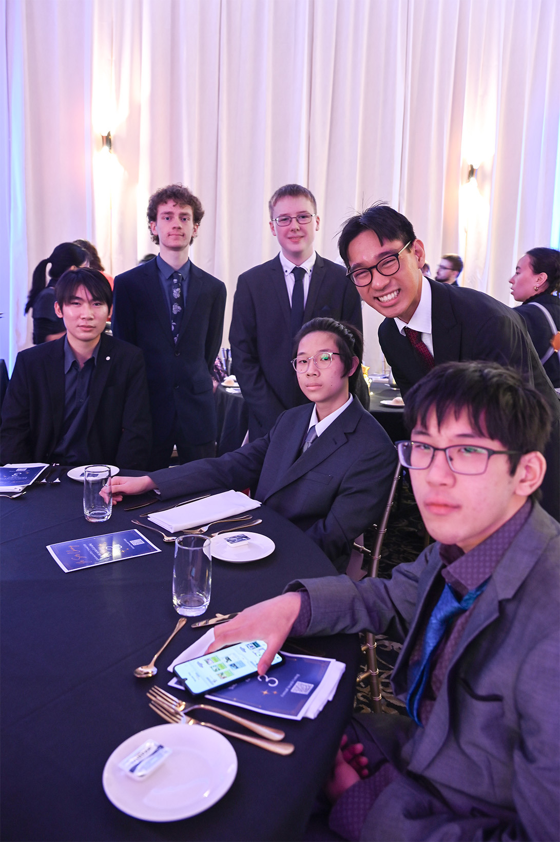 St. Andrews Christian College