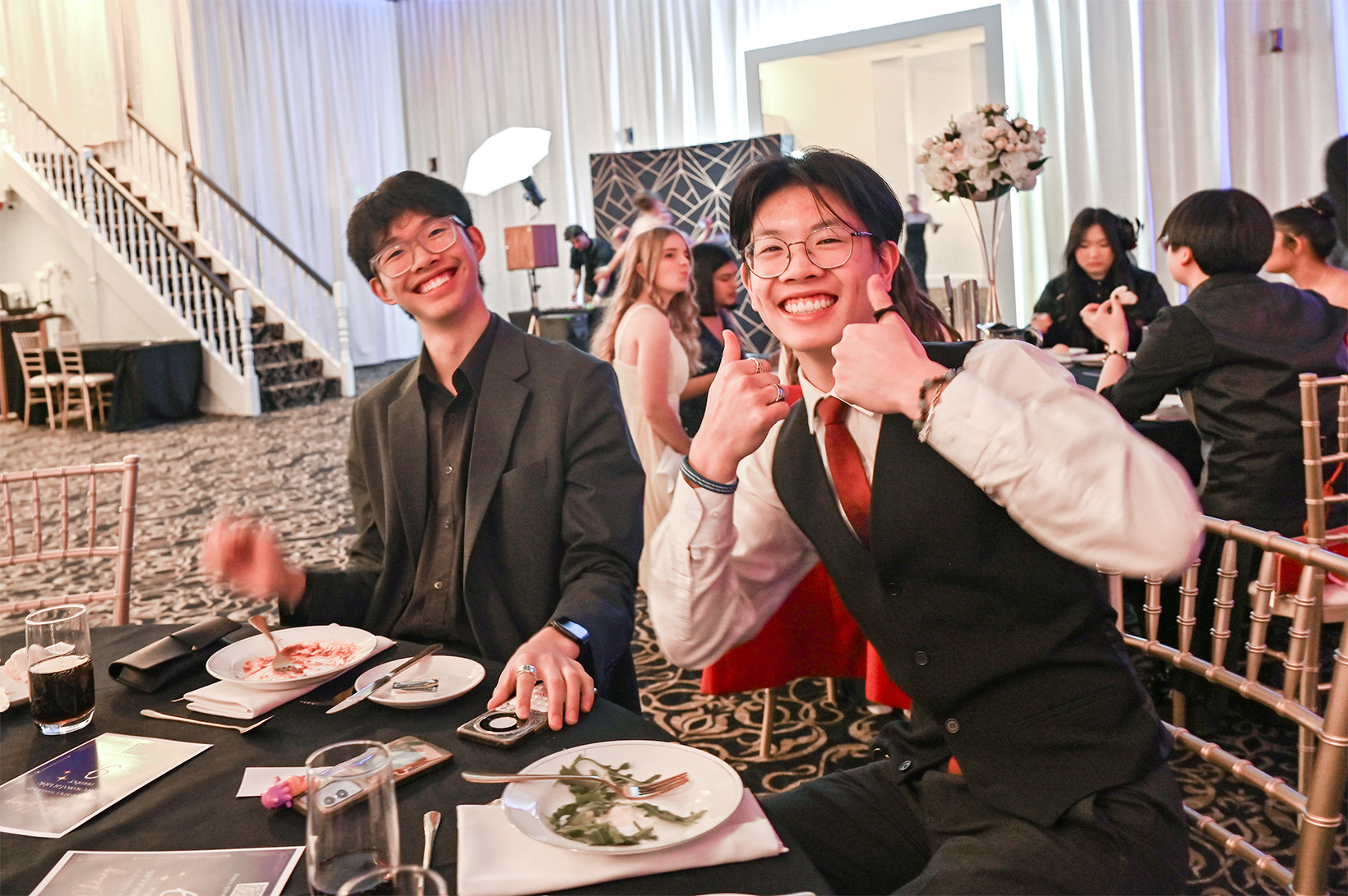 St. Andrews Christian College