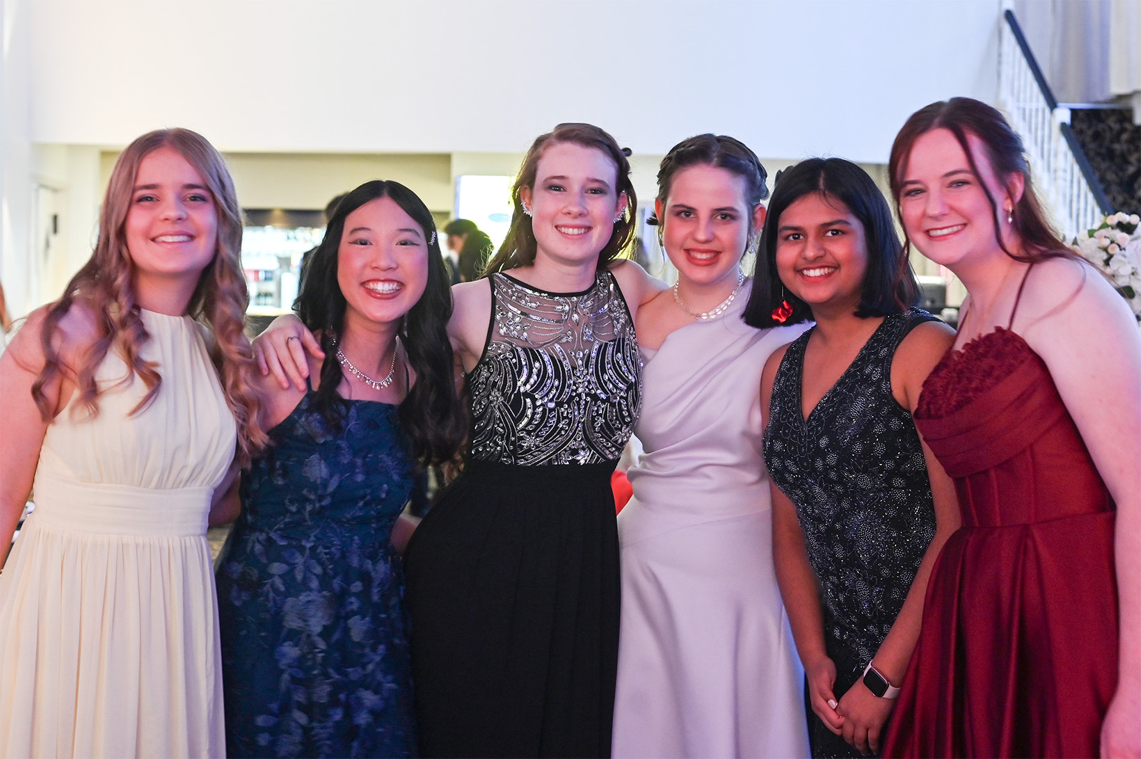 St. Andrews Christian College