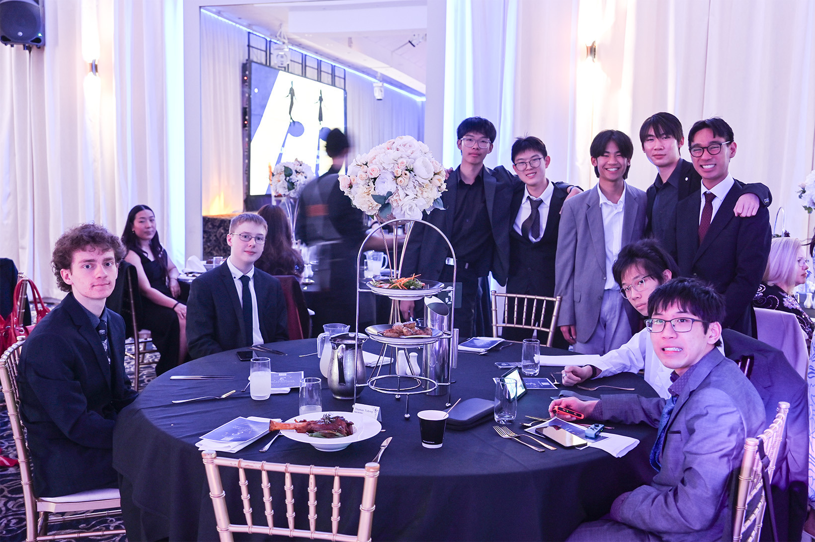 St. Andrews Christian College