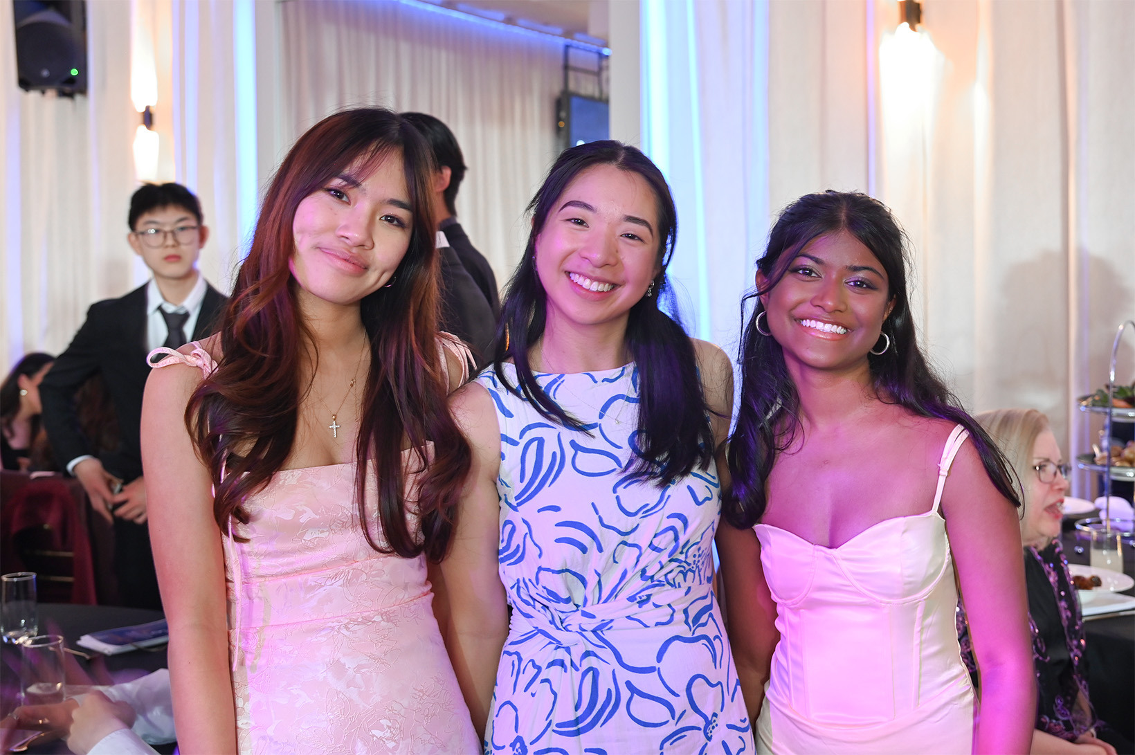 St. Andrews Christian College