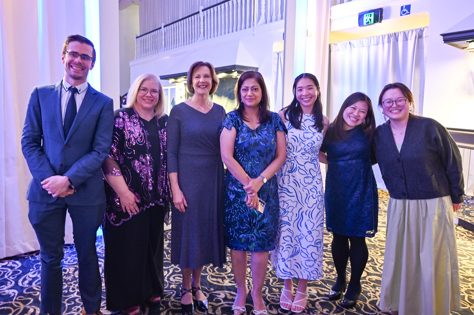 St. Andrews Christian College