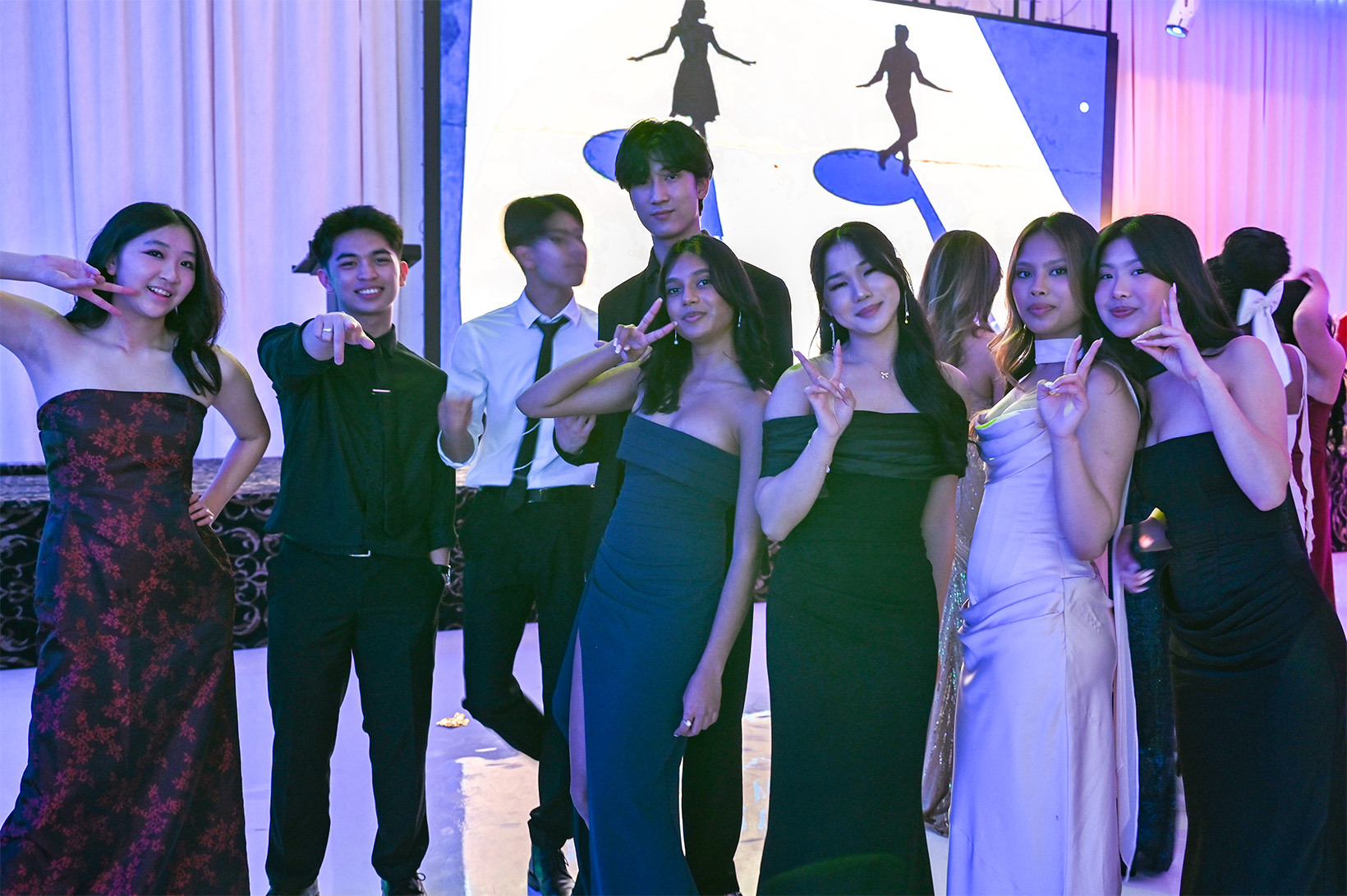 St. Andrews Christian College