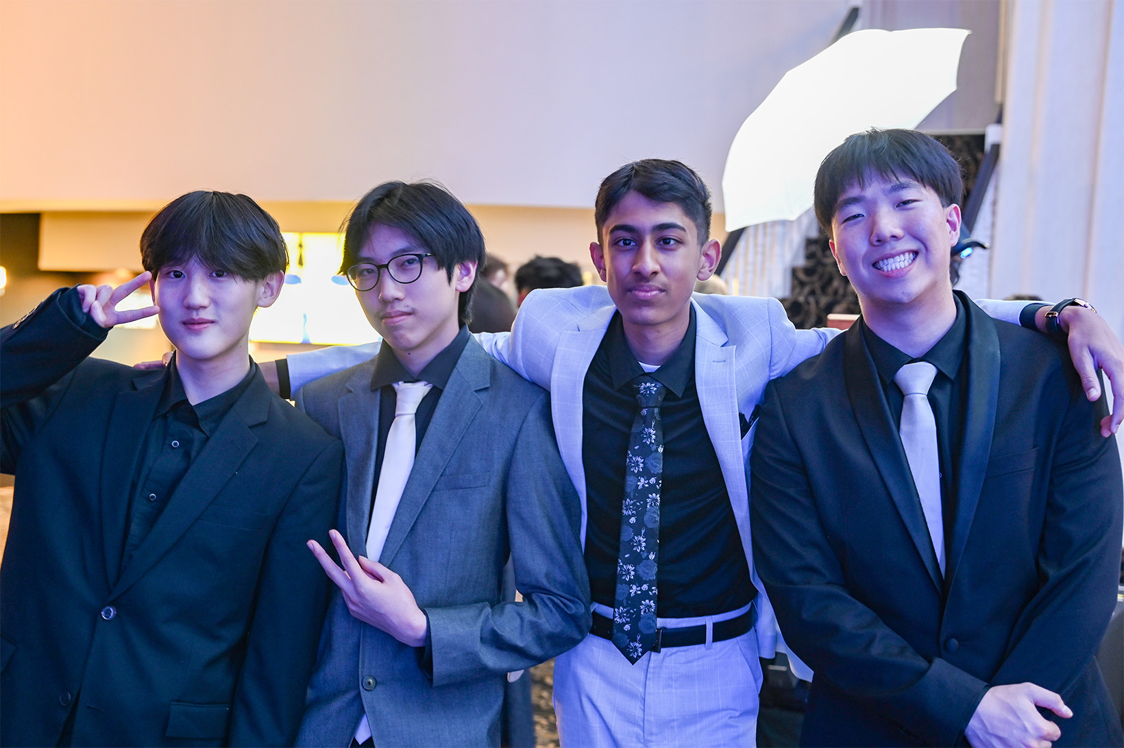 St. Andrews Christian College