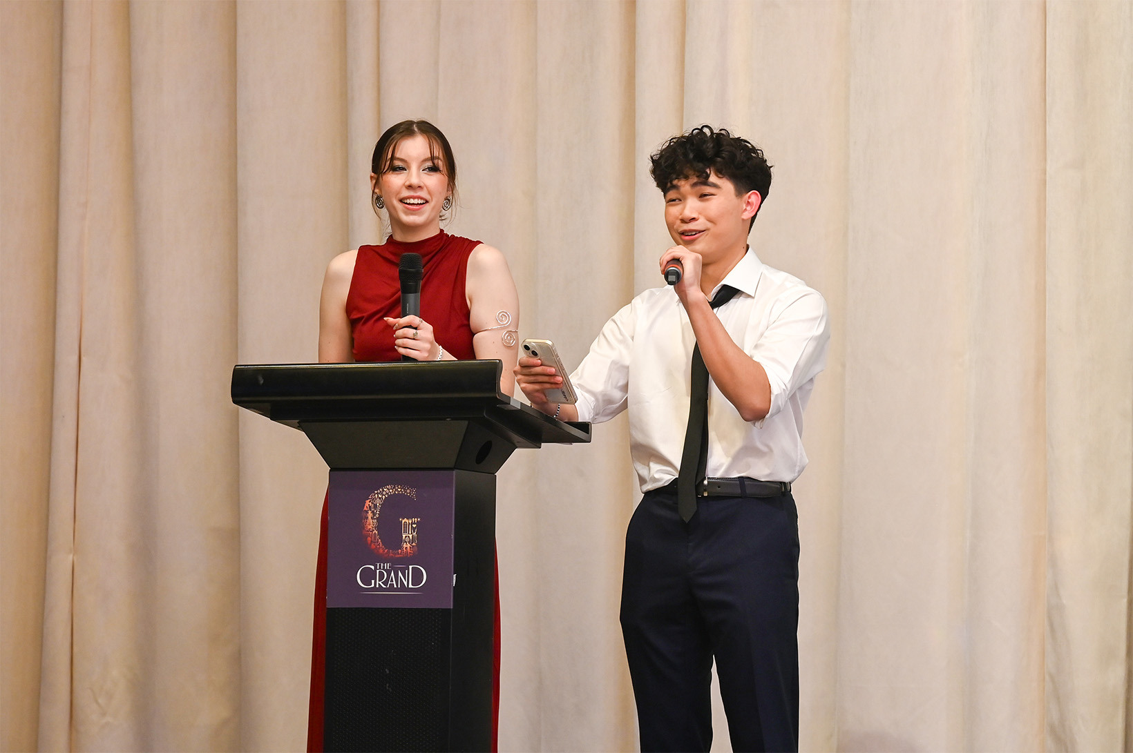 St. Andrews Christian College