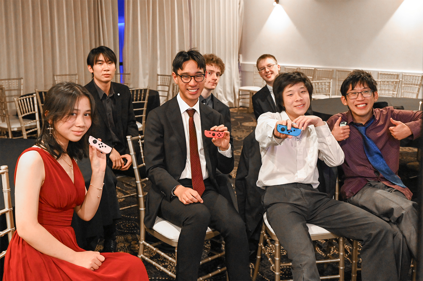 St. Andrews Christian College