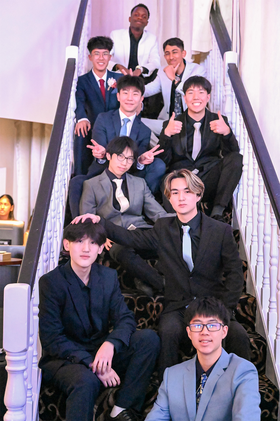 St. Andrews Christian College