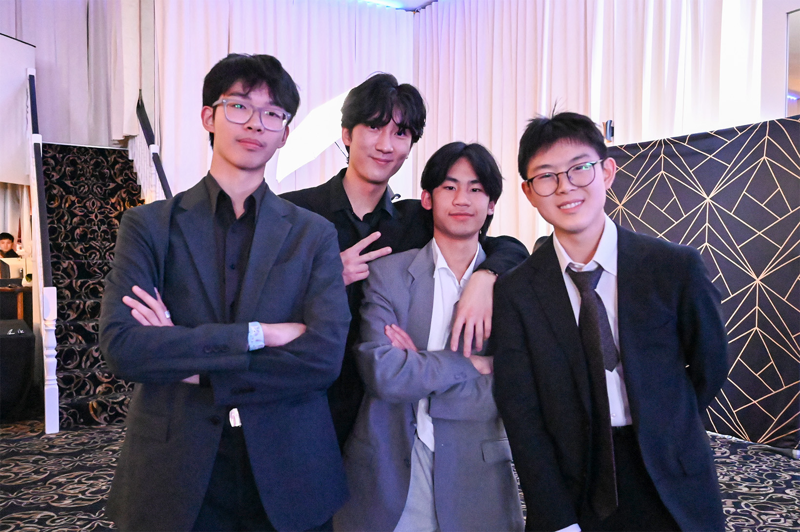 St. Andrews Christian College