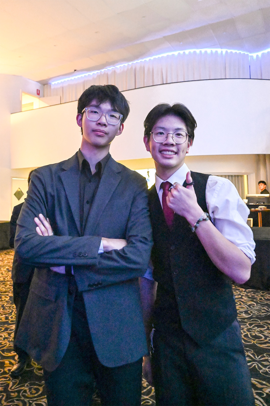 St. Andrews Christian College