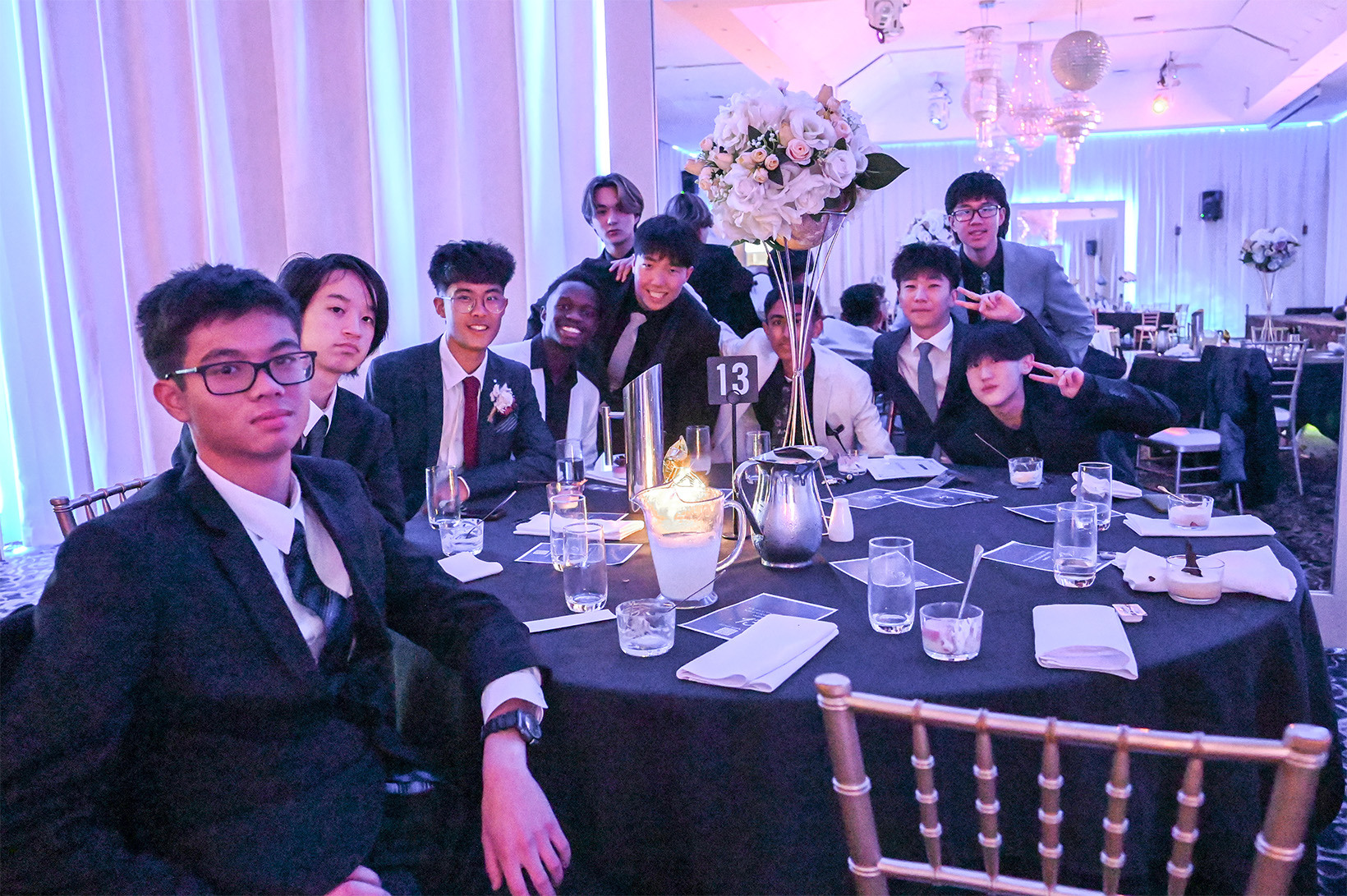 St. Andrews Christian College