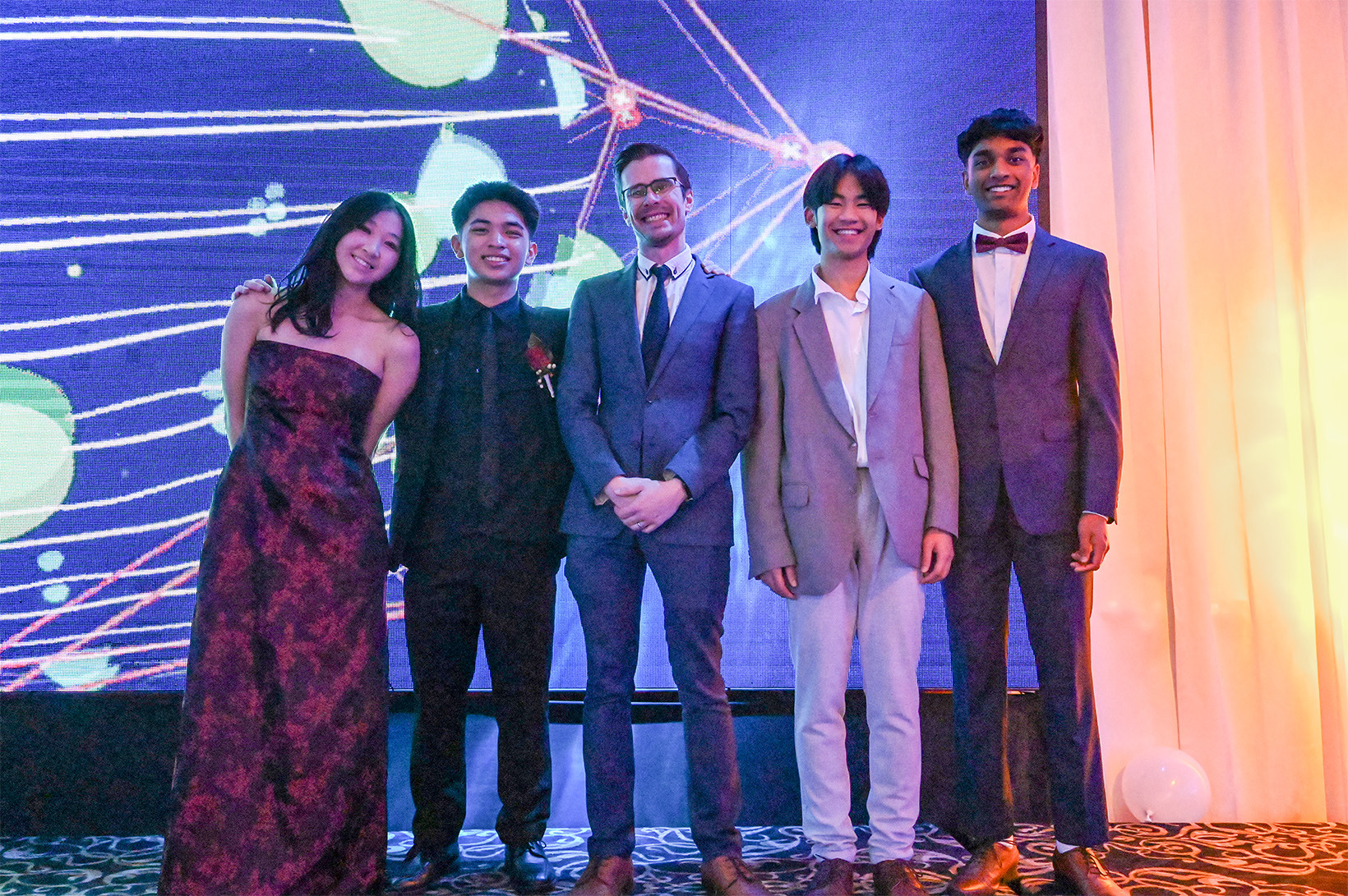 St. Andrews Christian College