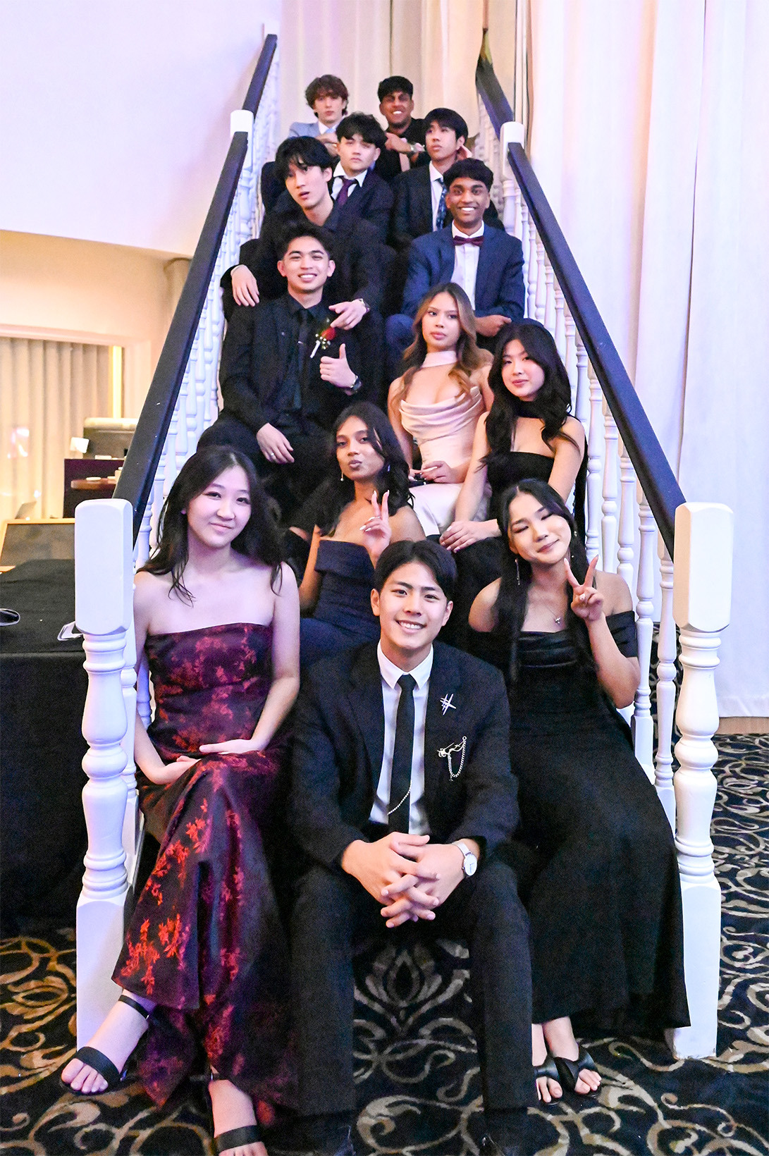 St. Andrews Christian College