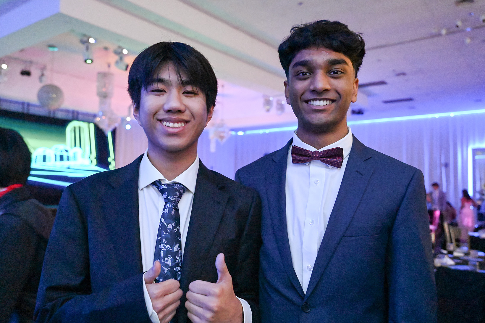 St. Andrews Christian College