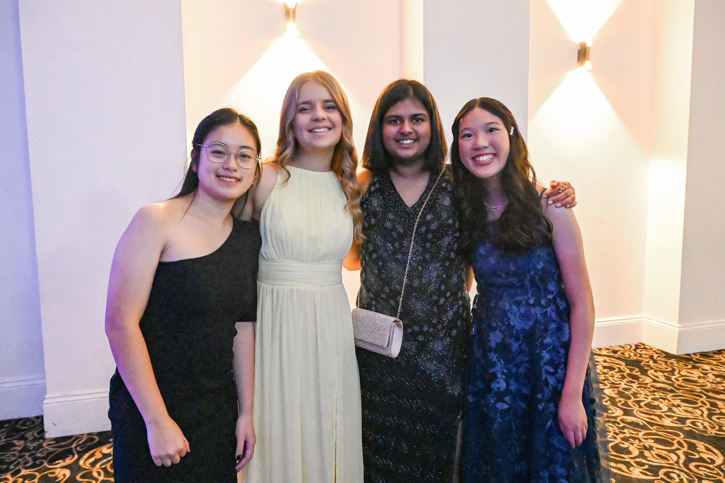 St. Andrews Christian College