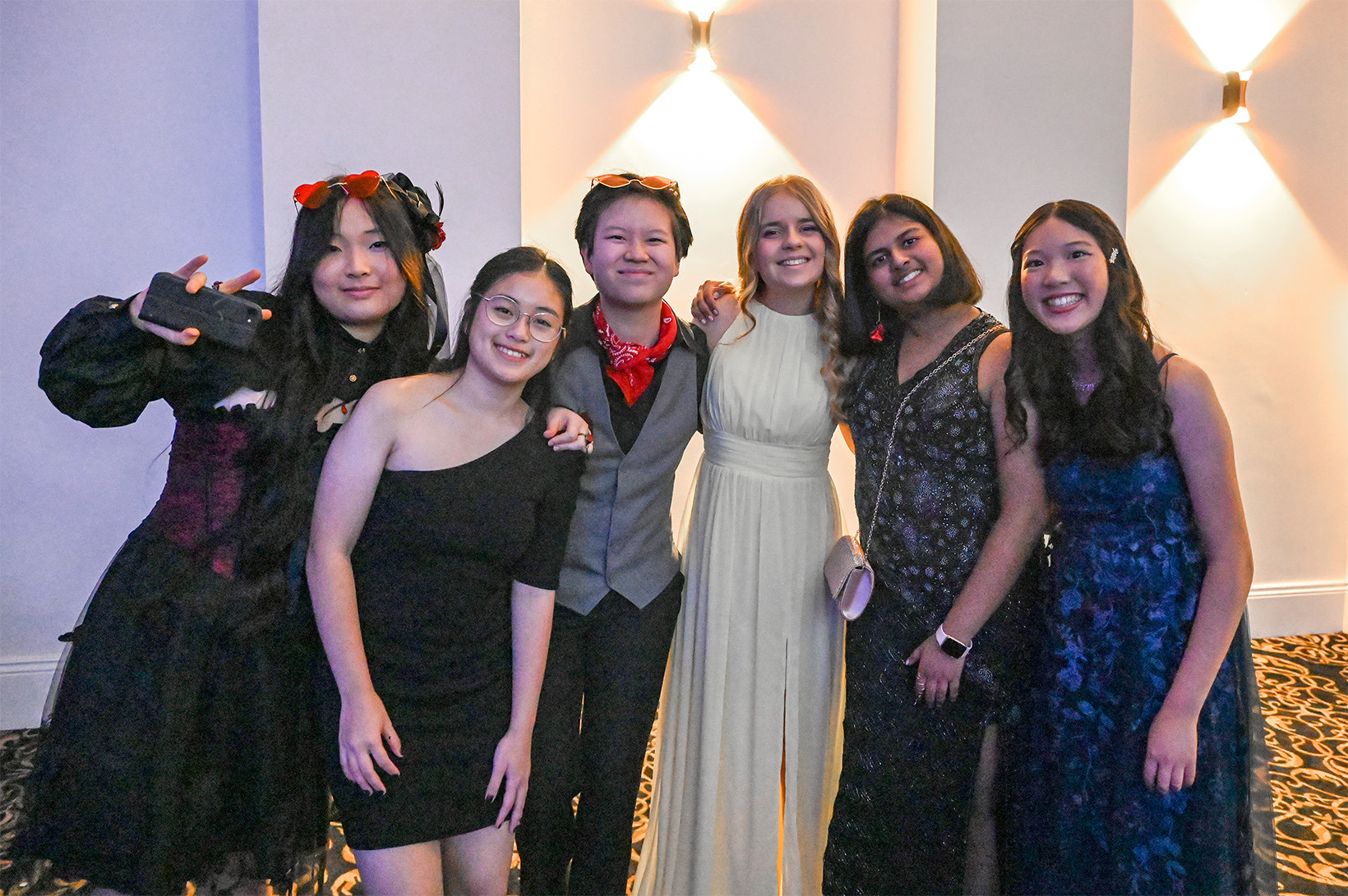 St. Andrews Christian College