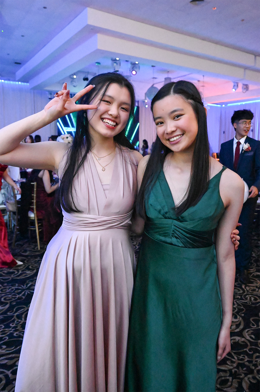 St. Andrews Christian College