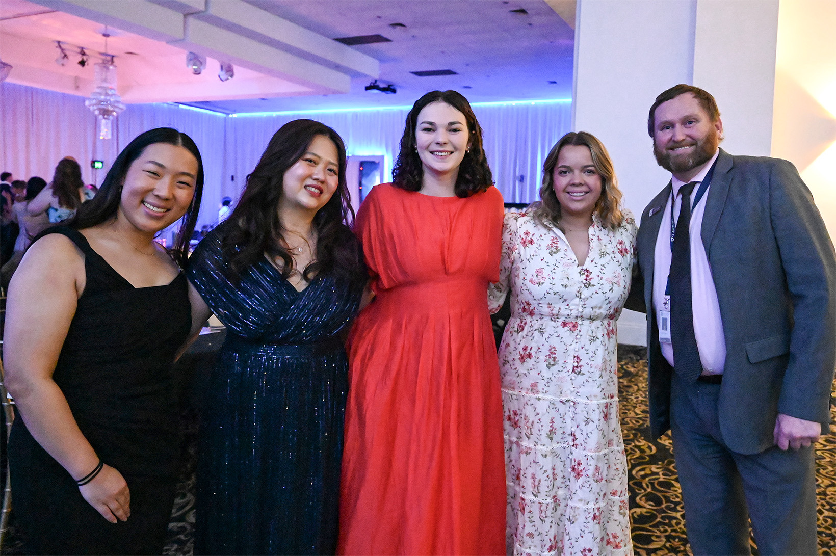 St. Andrews Christian College