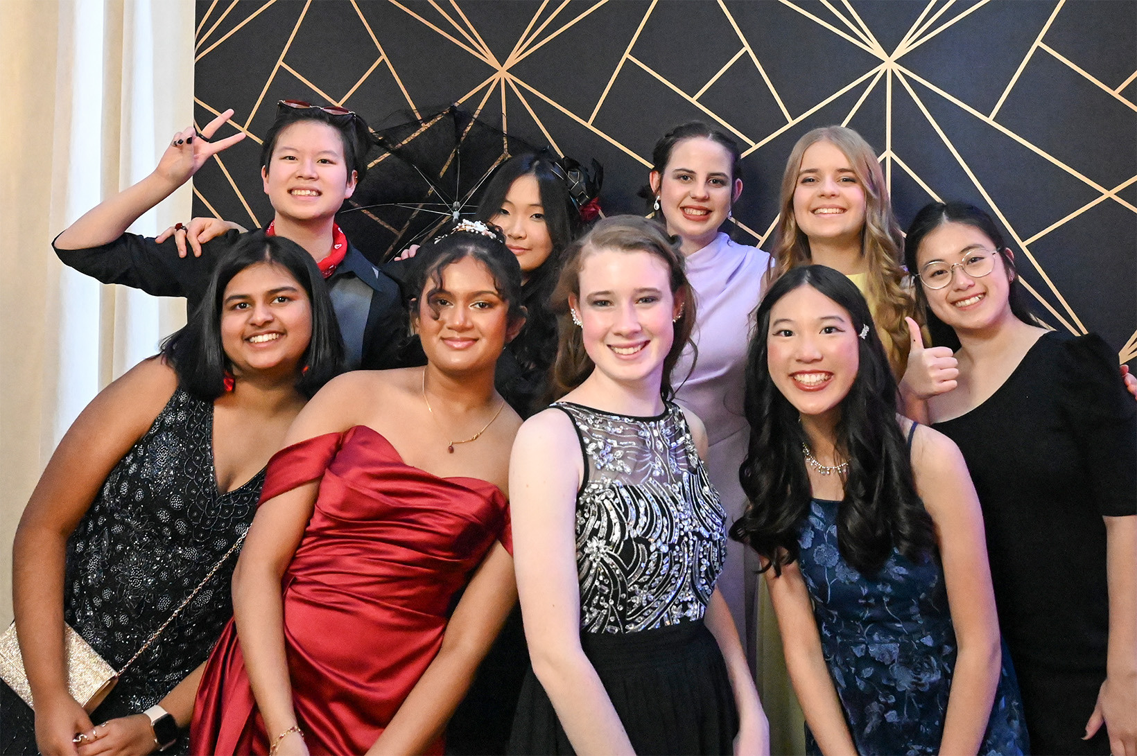 St. Andrews Christian College