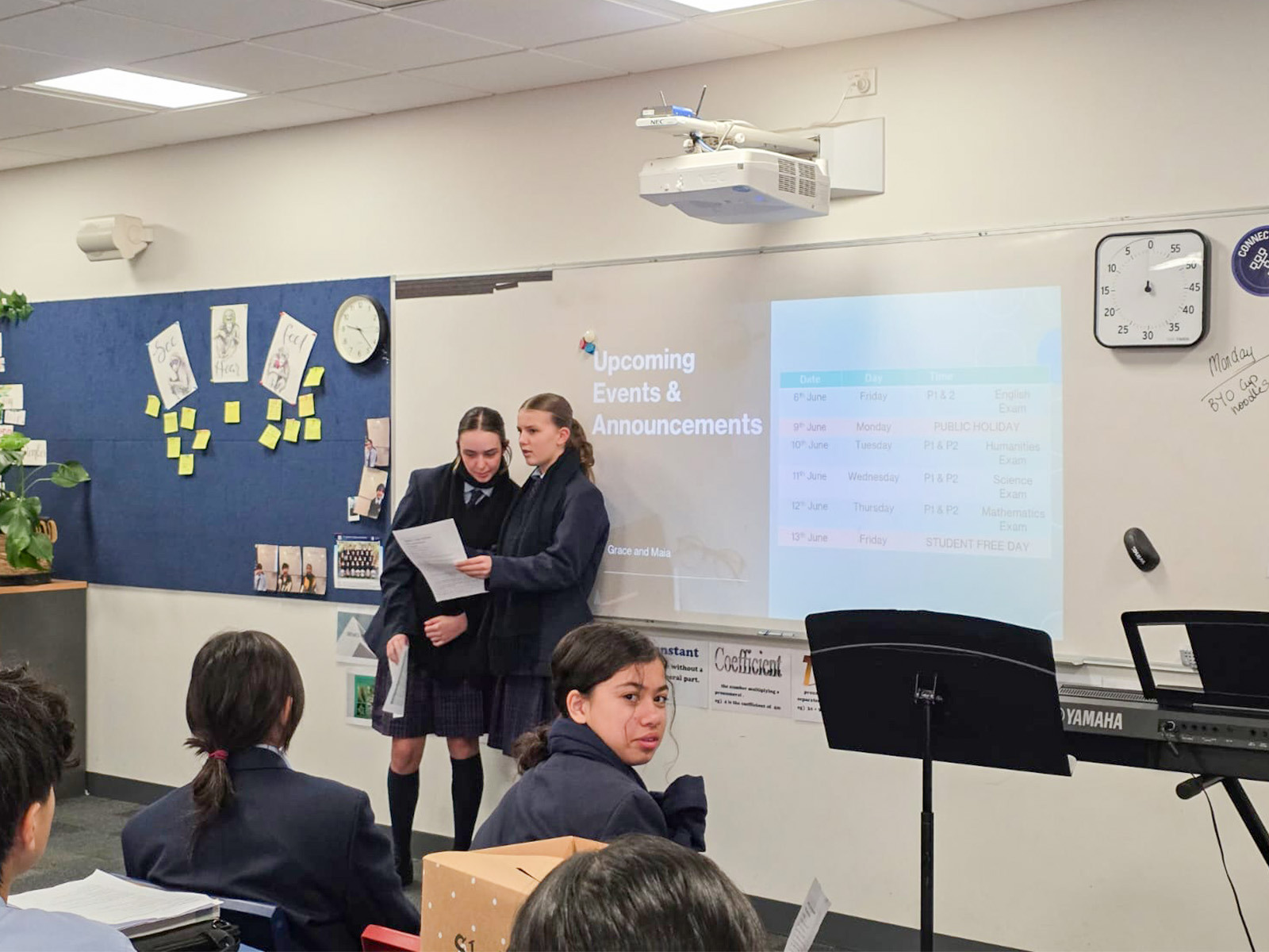 St. Andrews Christian College