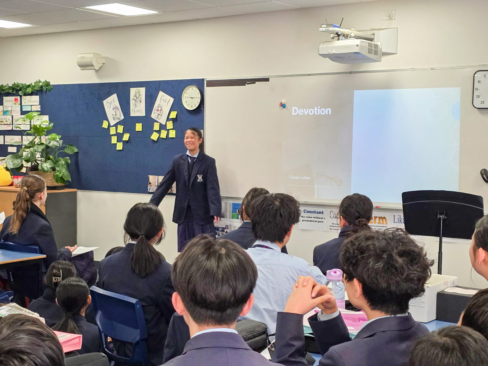 St. Andrews Christian College