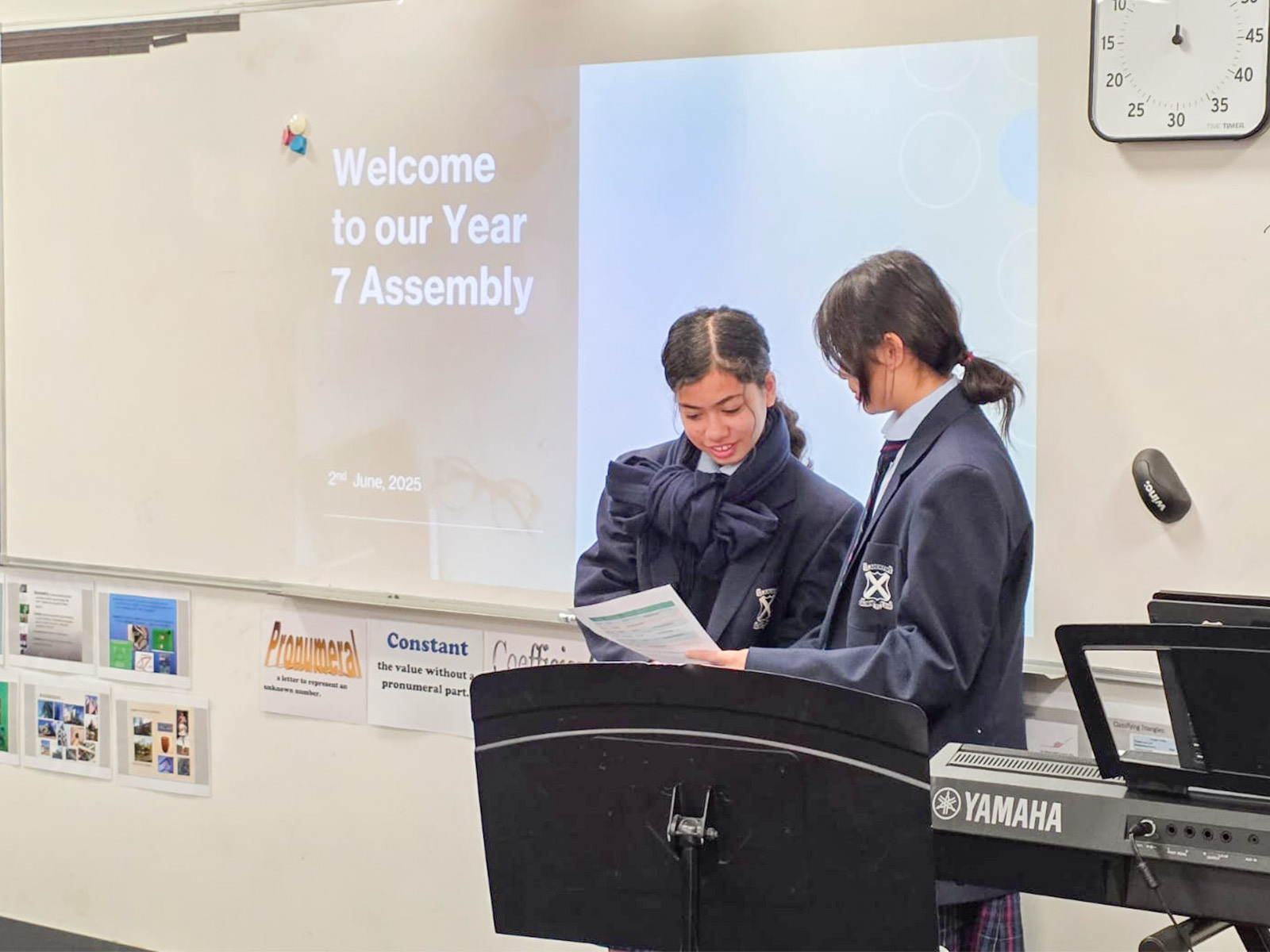 St. Andrews Christian College