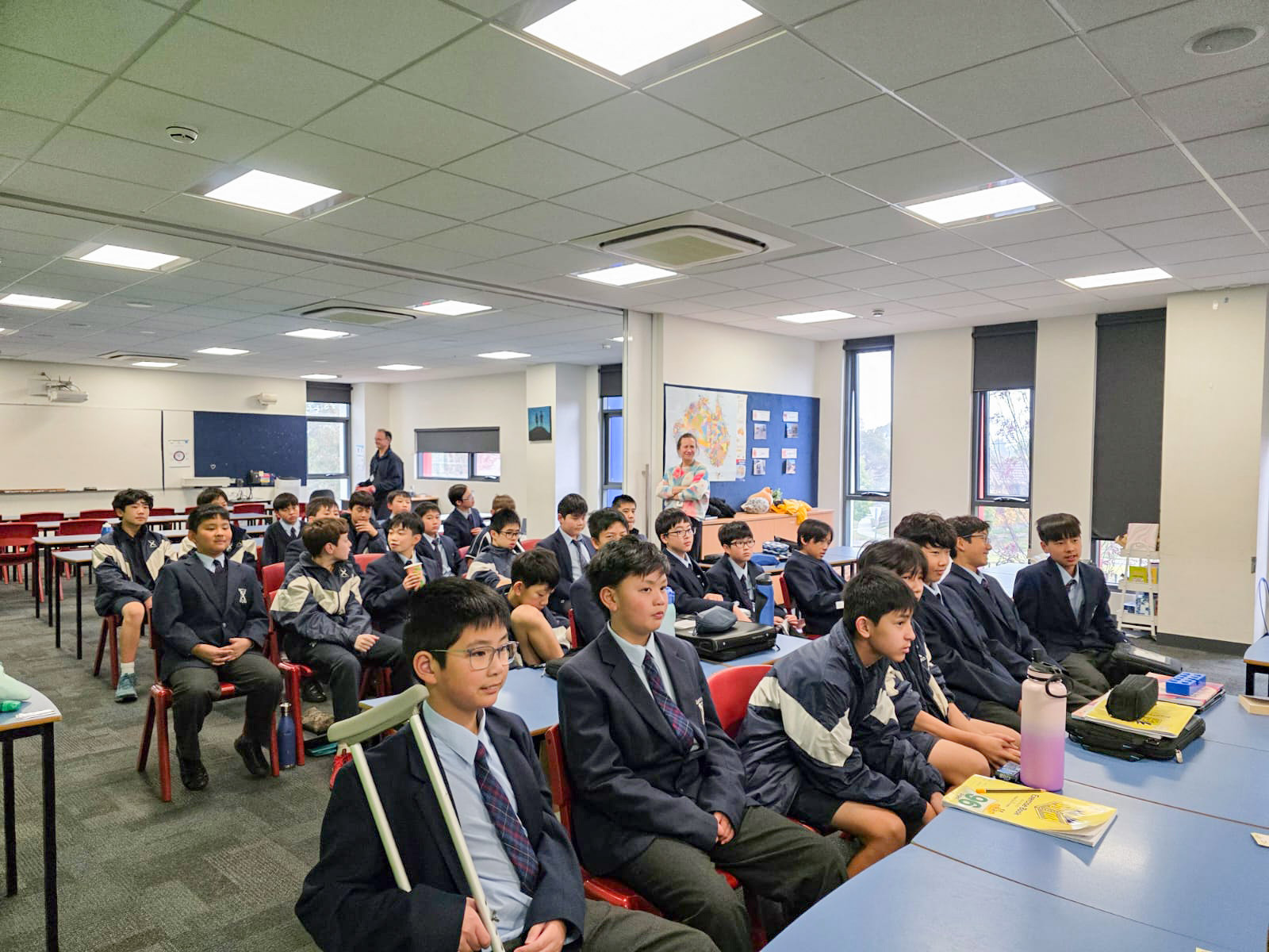 St. Andrews Christian College