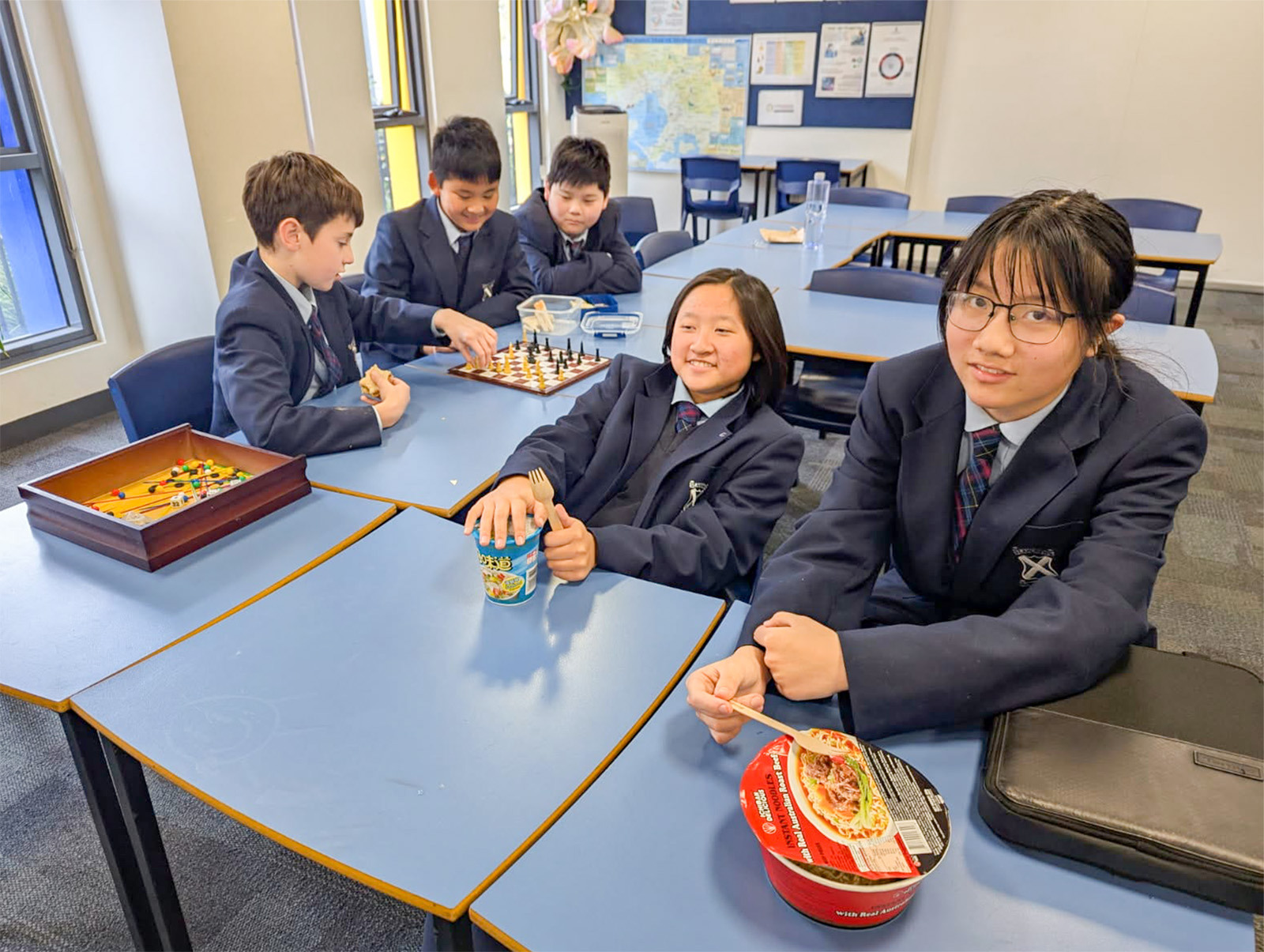 St. Andrews Christian College