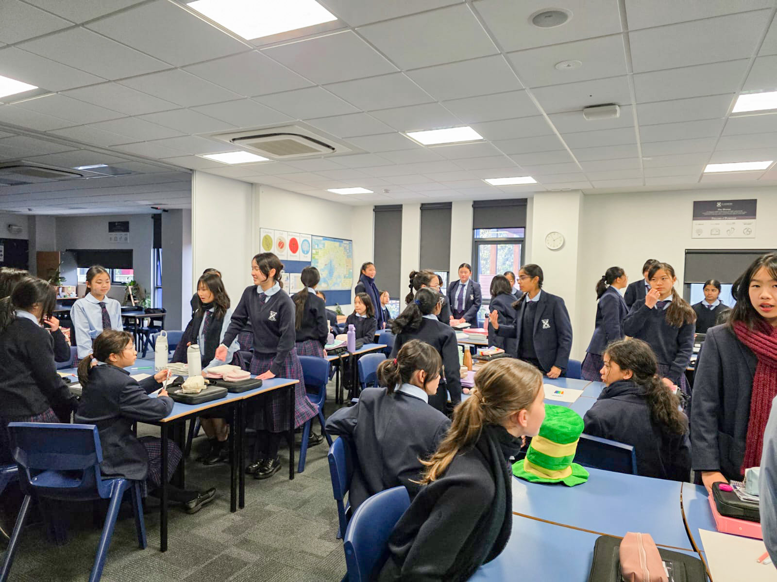 St. Andrews Christian College