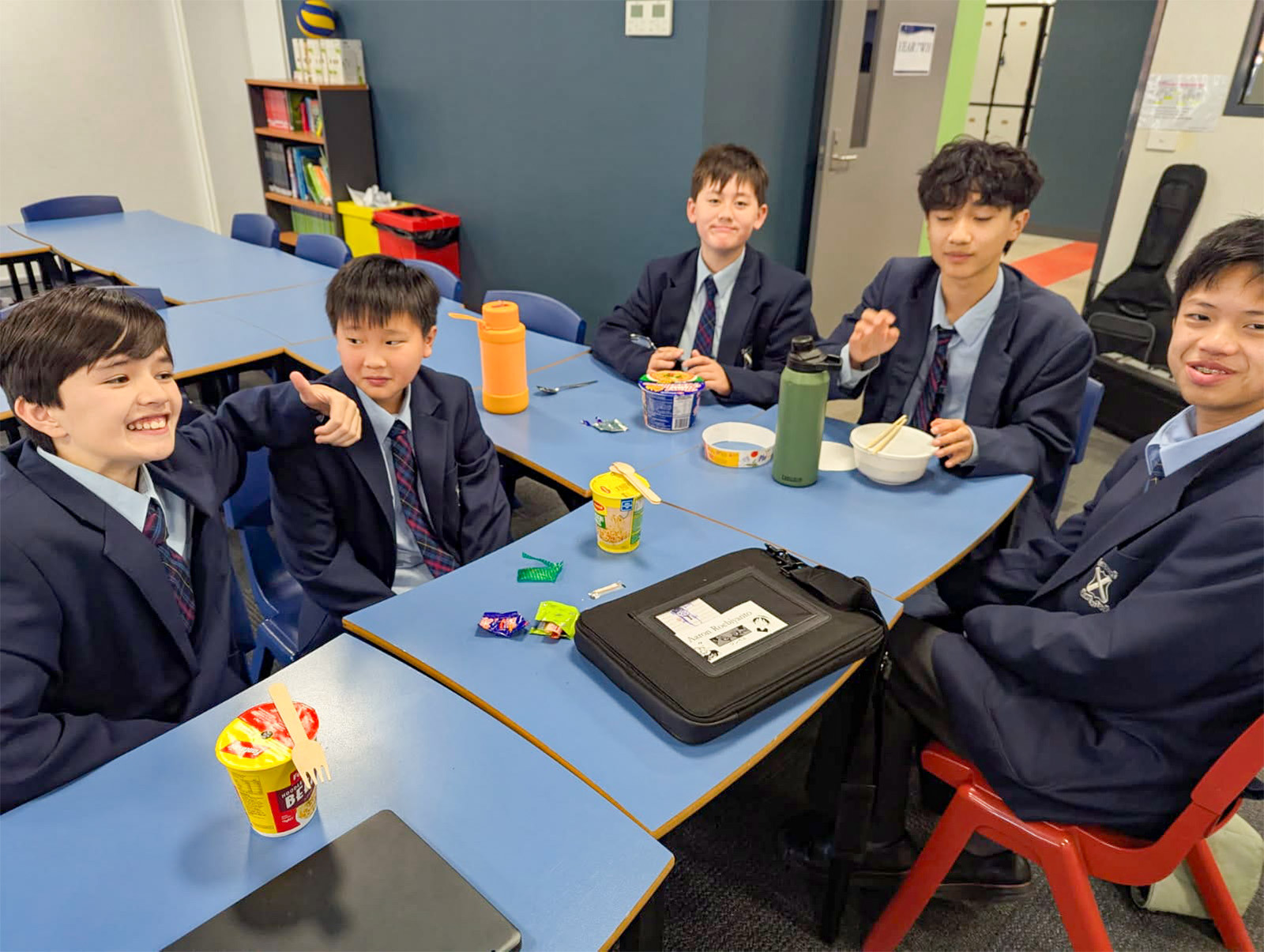 St. Andrews Christian College